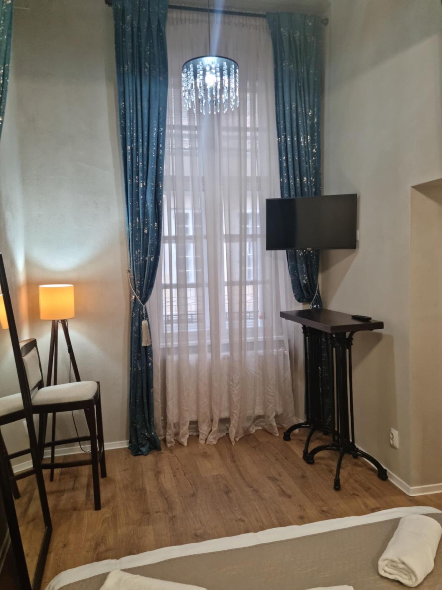 Studio Piata Mare Sibiu Exterior photo